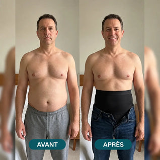 Torvan™ Boxer lymphatique homme