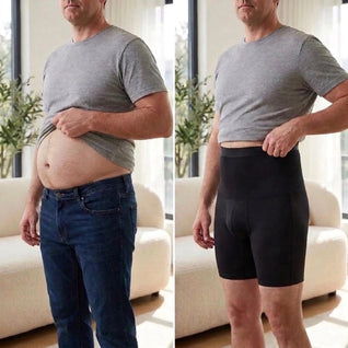Torvan™ Boxer lymphatique homme