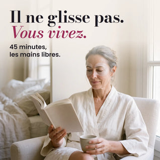 Belregard Tour de l’Œil™ Masque yeux aux peptides et collagène